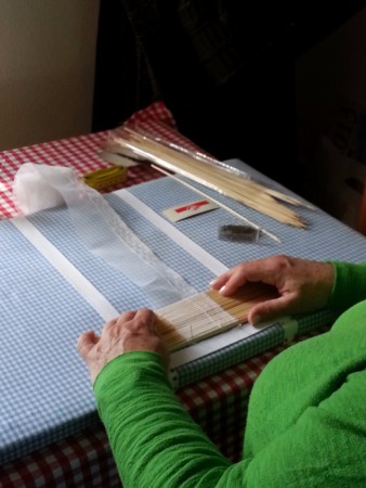 Atelier coiffes